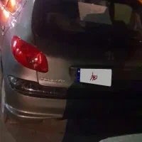 ۲۰۶ مدل ۹۰ تیپ ۵