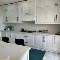 کابینت و دکوراسیون داخلی (با شرایط ویژه)