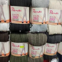 تولید و پخش انواع جورابشلواری زنانه و دخترانه|لباس|تهران, بازار|دیوار