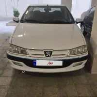 پارس سفارشی تمام فابریک معاوزه باتارا۶ دنده