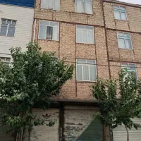 ۸۰متر تک خواب طبقه اول ودوم اجاره داده میشود|اجارهٔ آپارتمان|رباطکریم, رباطکریم|دیوار