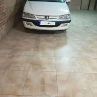 پژو پارس مدل آخر ۱۴۰۰ بدون رنگ|خودرو سواری و وانت|پردیس, فاز ۲|دیوار