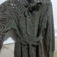 مجلسی|لباس|قم, ولیعصر|دیوار