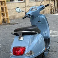 وسپا اصلی ۱۵۰cc