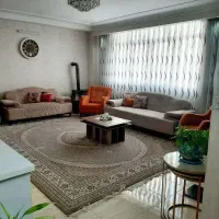 80متری/در نظامی گلستان/فول/با طراحی بی نظیر