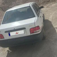 پراید۸۲بیرنگ شاسی پلمپ|خودرو سواری و وانت|بیرجند, |دیوار