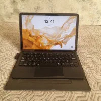 Tab S8 Plus|تبلت|تهران, ابوذر|دیوار