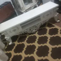 ی عددبوفه بامیزتلویزیون ست کارکرده بفروش میرسد