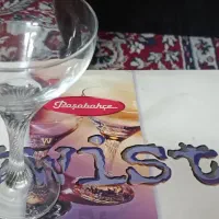 حراج کریستال نو|ظروف سرو و پذیرایی|تهران, مینای شمالی (مخبر)|دیوار