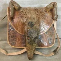 کیف زنانه خاص وتک