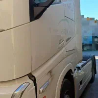 ولوو ۵۰۰ مدل ۲۰۲۳ وارداتی|خودرو سنگین|مشهد, بهشت|دیوار