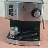 دستگاه قهوه ساز