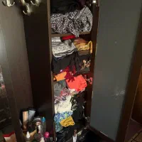 جا کفشی و میز ارایش