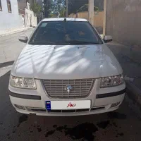 سمند1401کارمندی