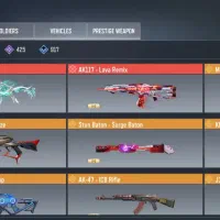 اکانت کالاف