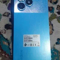 گوشی ریلمی نوت 50 رم 8 حافظه 256 فروش فوری درخاش