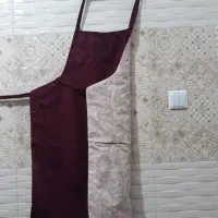 پیش بند|سفره، حوله، دستمال آشپزخانه|قم, علی آباد سعدگان|دیوار