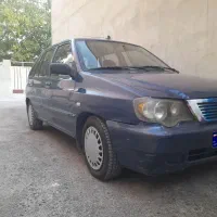 پراید ۱۱۱ مدل ۹۴