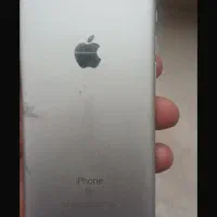 اپل 6s و نوکیا ساده 105|موبایل|شهرضا, |دیوار