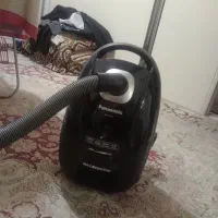 جارو برقی پانوسونیک|جاروبرقی، جارو شارژی، بخارشو|تهران, والفجر (افسریه)|دیوار