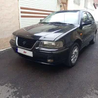 سمند مدل 82