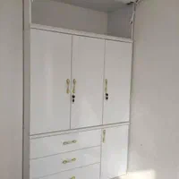 کمد دیواری آماده|جاکفشی، کمد، دراور|رشت, کوی حسینی|دیوار