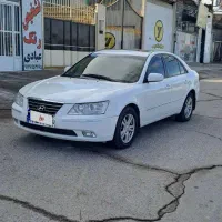 سوناتا ۲۰۰۹