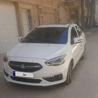 شاهین g مدل ۱۴۰۲