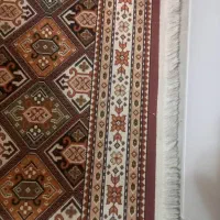 گلیم فرش شیش متری درحدنو