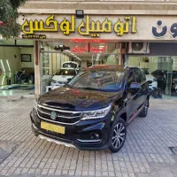فرداموتورSX5مدل۱۴۰۱معاوضه نقد