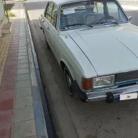 پیکان 77|خودرو سواری و وانت|قزوین, |دیوار