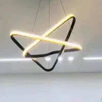 لوستر فانتزی