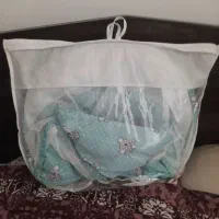 پشه بند مخصوص زمستان|اسباب و اثاث بچه|شیراز, ابیوردی|دیوار