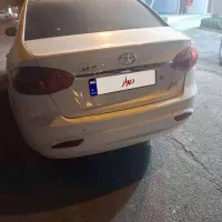 فروش جک جی ۴|خودرو سواری و وانت|اهواز, کیان اباد|دیوار