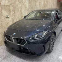 بی ام و ۲۲۵ صفر خشک مدارک اماده