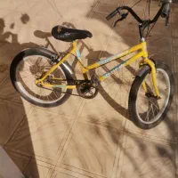 دوچرخه 20  آساک|دوچرخه، اسکیت، اسکوتر|گلبهار, شهر جدید گلبهار|دیوار