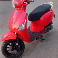 موتور سیکلت