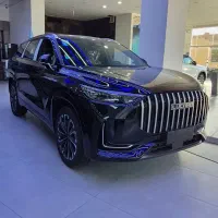 فروش خودروی لوکانو ال8