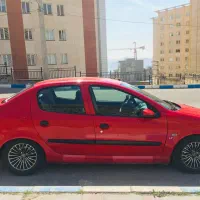 رانا Lx مدل95|خودرو سواری و وانت|پردیس, فاز ۲|دیوار