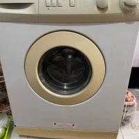 لباسشویی ال جی