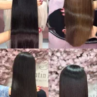 محدود کراتین مو