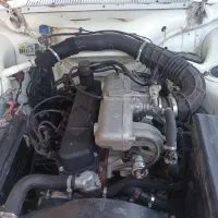 وانت پیکان مدل85