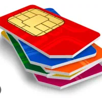 سیم کارت صفر