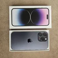 iphone 14 pro max 1tb|موبایل|تهران, مجیدآباد|دیوار