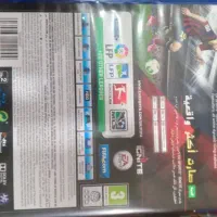 سیدی فیفا 14 ps4|کنسول، بازی ویدئویی و آنلاین|اصفهان, عباسآباد|دیوار