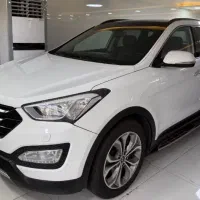 هیوندای سانتافه ix 45 2400cc،مدل۲۰۱۵اقساطی«اتوملک»