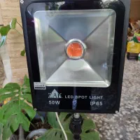 لامپ رشد گیاه 50 وات مدل IP65|لامپ و چراغ|هادی شهر, |دیوار