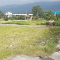 ۱۲هزار متر زمین بر جاده اصلی