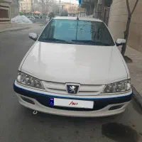 پژو پارس تی یوفایو مدل ۱۴۰۲