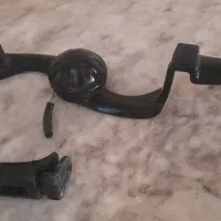 هواپز یا سرخ کنmyson|اجاق گاز و لوازم برقی پخت‌وپز|محلات, |دیوار